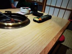 -松鱼亭·和牛烧肉(协鑫广场店)