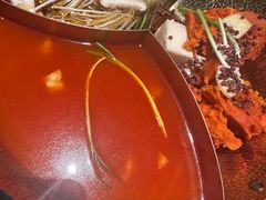 -色響火锅(恒隆广场店)