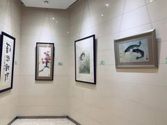-北京保利大厦酒店(东四十条地铁站店)