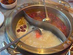 -热辣宗师·串串火锅(万达金街店)