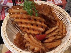 -咖啡之翼(奥特莱斯店)