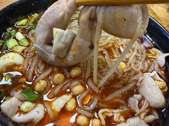 -青石桥老瓦房肥肠粉总店(青石桥总店)