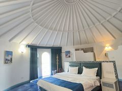 -清泉湾生态旅游度假区