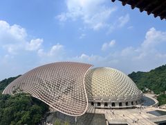 -牛首山文化旅游区