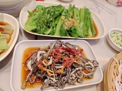 烫牛百叶-一肴·牛肉粿条(深圳湾睿印店)