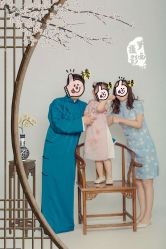 -RosyBaby萝西儿童摄影(园区店)