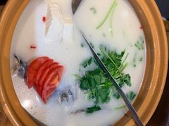 -江南小叙·美食研究院(鱼街店)