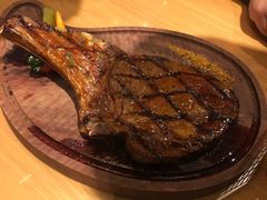-MR.ROCKY洛奇先生RESTAURANT&BAR(宝安壹方城店)