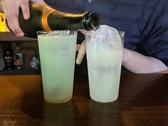 -BIJOU coffee&cocktail(龙岗万科广场店)