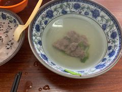 -福州人铭小吃