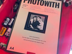 -PHOTOWITH 自助照相馆