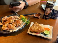 -千代武日本料理(哈西店)