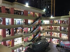 -宝龙广场(福州台江店)