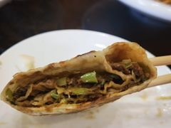 -民族饭荘(新华大街店)