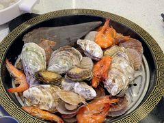 -巧克力渔家.小船海鲜胶东菜(三浴场店)