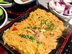 -丰茂烤串(外滩星荟中心店)