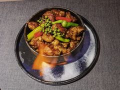 -南里山房·新淮扬菜(徐汇万科店)