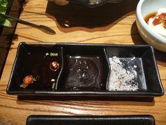 -黑牛の店·和牛烧肉(大悦城店)