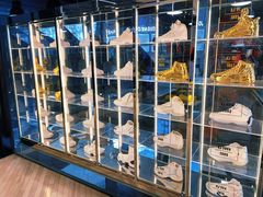 -Air Jordan(世贸天阶店)