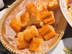 -旺顺阁·北京菜·烤鸭(大望路店)