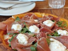 -Alimentari早午餐(安福路店)