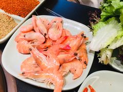 -梨花自助烤肉(西三旗万象汇黑金店)