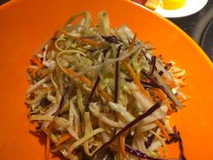 -城南老友羊蝎子火锅(花乡奥莱店)