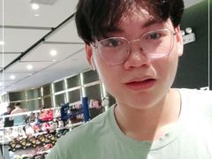 -银吉姆健身(恒隆馆)