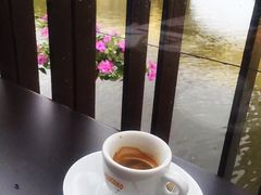 -Kampa Park Restaurant