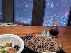 -广州瑰丽酒店·Black Iron黑金燚