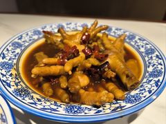 -回家吃饭·地道南昌菜(建德观总店)