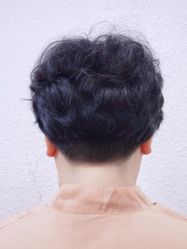 -吉米护肤造型