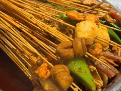 招牌串串-成都瓜串串(华强北店)
