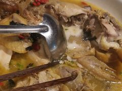 -印象鲵宴·张家界地标美食名片(溪布街店)