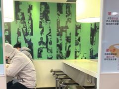 -麦当劳(阳光新生活广场店)