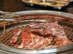 -韩烧牛中牛·甄选黑牛烤肉(黑金店)