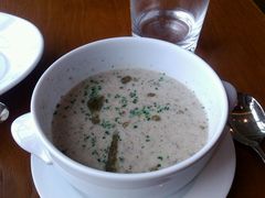 -沈阳君悦酒店·意坊意大利餐厅