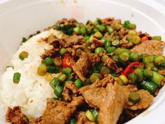 -德天顺盖码饭(人民西路店)
