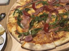 -LO CALCOW卡路力轻食主义餐厅(陆家嘴店)