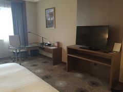 -上海浦东华美达大酒店