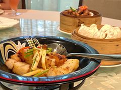 -桃源春晓中餐厅 TaoYuan Restaurant