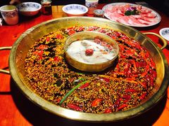 -春熙里老火锅(春熙路店)