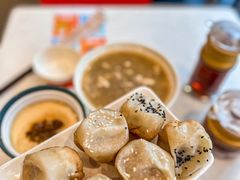 -咬不得高祖生煎·简餐(高银街店)