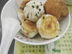 -毛华美食(清扬路店)