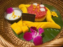 -金泰兰·东南亚料理(乐堤港店)