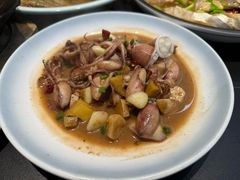 -金潮排档·金牙齿排档(广场西路店)