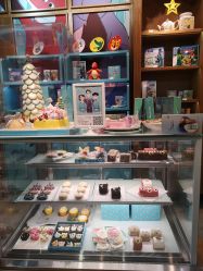 -Harry's Kitchen哈里小屋(上海大悦城店)