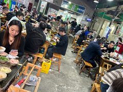 -星鸿社重庆老火锅