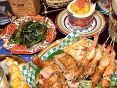 -泰妃殿(武汉首店)