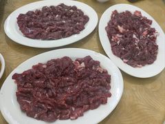 -阿娟牛肉丸·手打牛肉丸·现做现卖